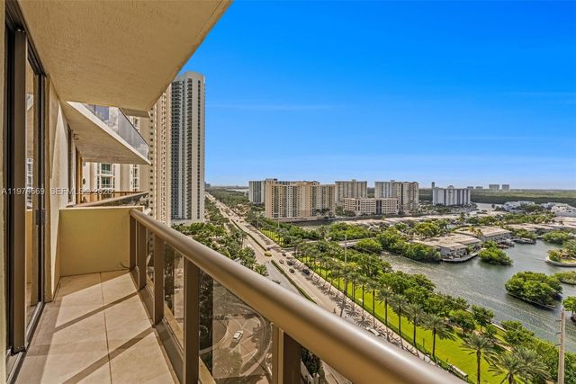 16275 Collins Ave 1604, Sunny Isles Beach, FL 33160