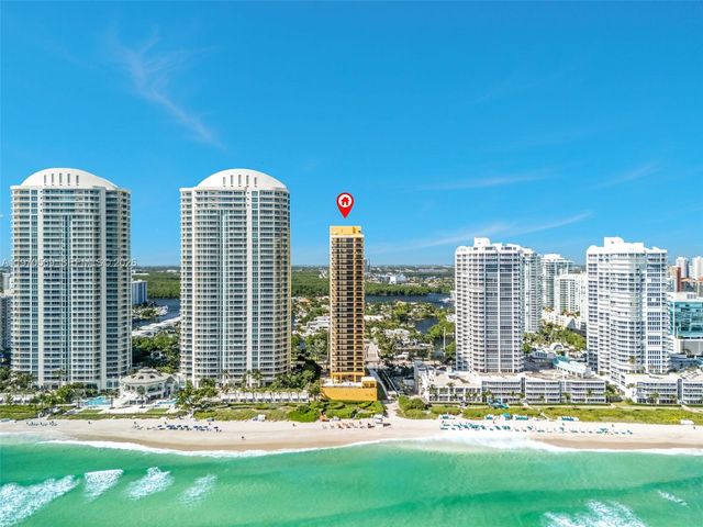 16275 Collins Ave 1604, Sunny Isles Beach, FL 33160