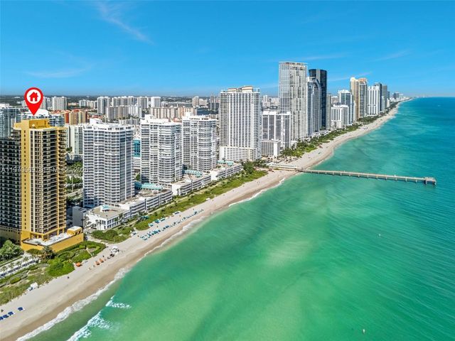 16275 Collins Ave 1604, Sunny Isles Beach, FL 33160