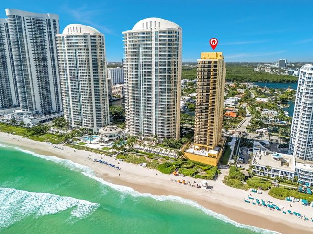 16275 Collins Ave 1604, Sunny Isles Beach, FL 33160