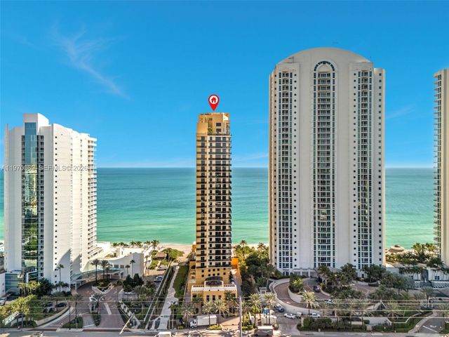 16275 Collins Ave 1604, Sunny Isles Beach, FL 33160