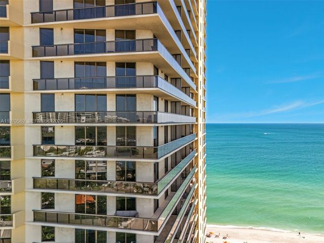 16275 Collins Ave 1604, Sunny Isles Beach, FL 33160