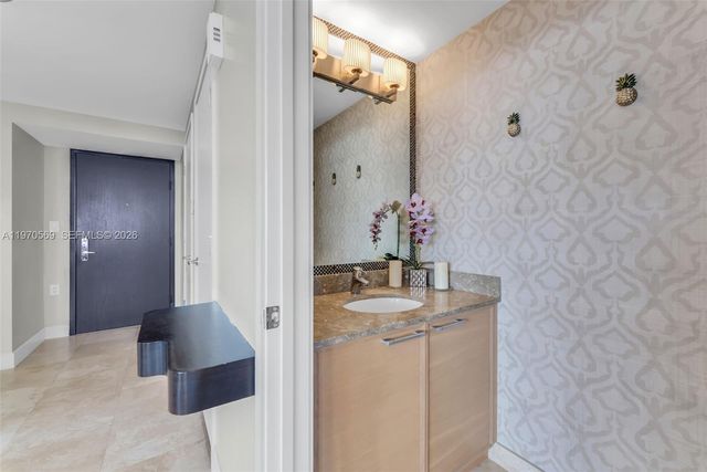 16275 Collins Ave 1604, Sunny Isles Beach, FL 33160