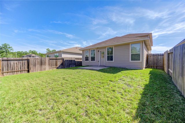 21310 Nova Way, Porter, TX 77365