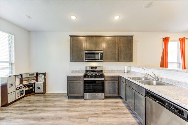 21310 Nova Way, Porter, TX 77365