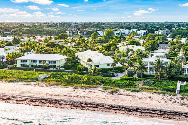 5109 N Ocean Boulevard H, Ocean Ridge, FL 33435