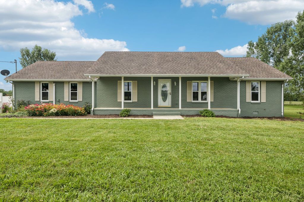 2857 Highway 64, W, Lewisburg, TN 37091