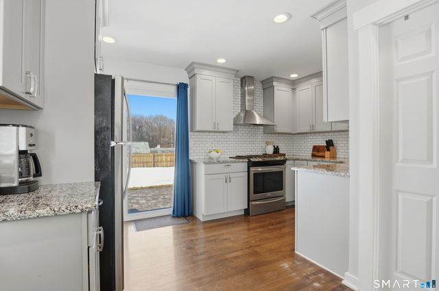 94 Sunset Drive, Derby, CT 06418