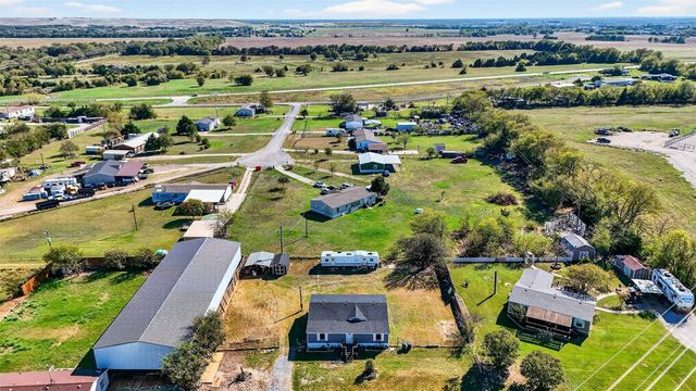 1918 E Foster Crossing Road, Anna, TX 75409