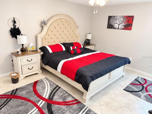 160 KISSENGEN PARK BOULEVARD, Bartow, FL 33830