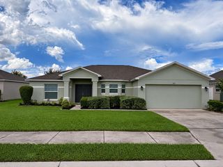 160 KISSENGEN PARK BOULEVARD, Bartow, FL 33830