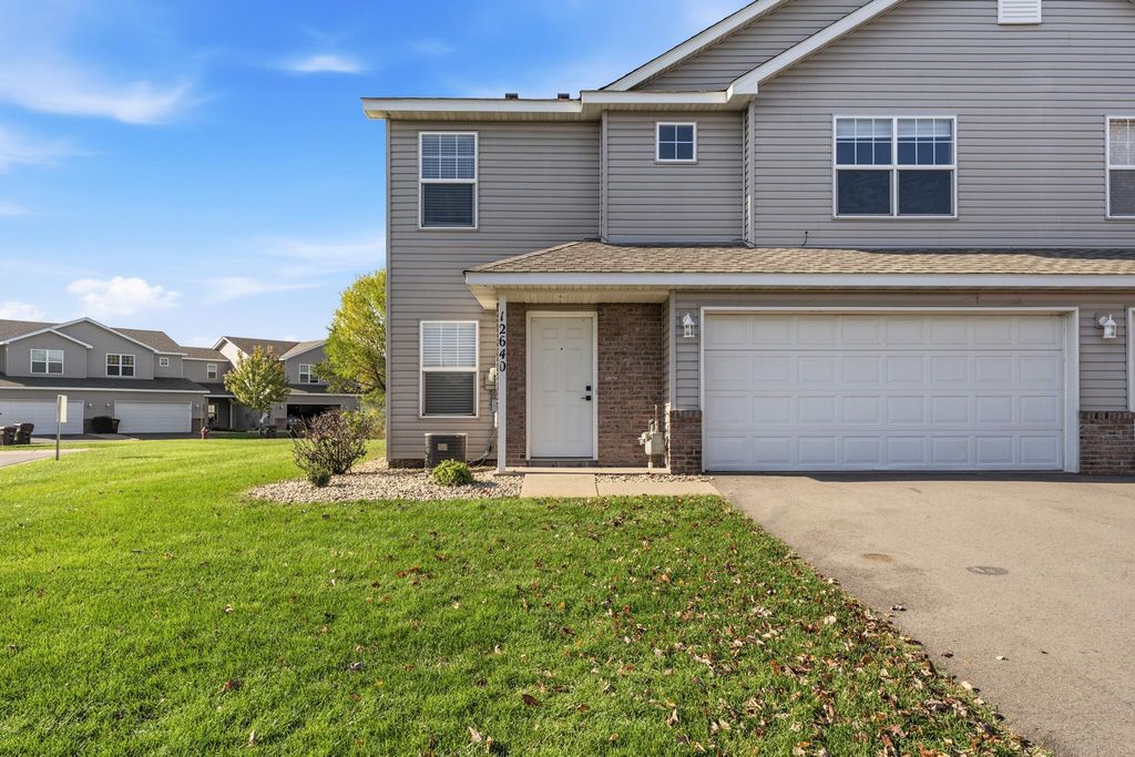 12640 Pond View Road, Zimmerman, MN 55398 — photo 3