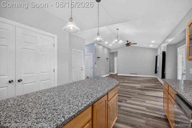 1206 Cove Road, Wales Township, MI 48027