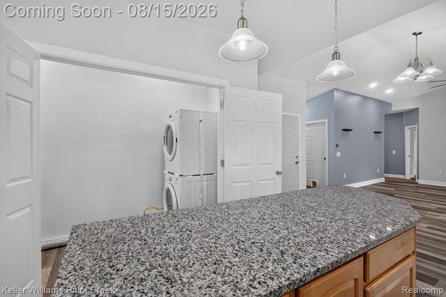 1206 Cove Road, Wales Township, MI 48027