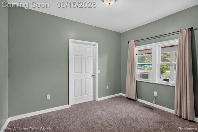 1206 Cove Road, Wales Township, MI 48027
