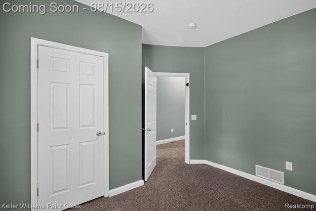 1206 Cove Road, Wales Township, MI 48027