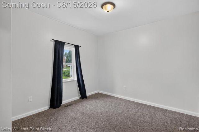 1206 Cove Road, Wales Township, MI 48027