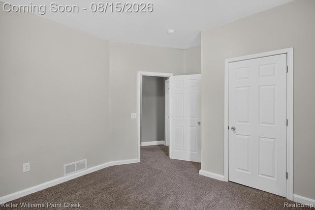 1206 Cove Road, Wales Township, MI 48027