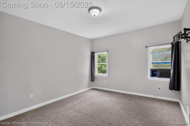 1206 Cove Road, Wales Township, MI 48027