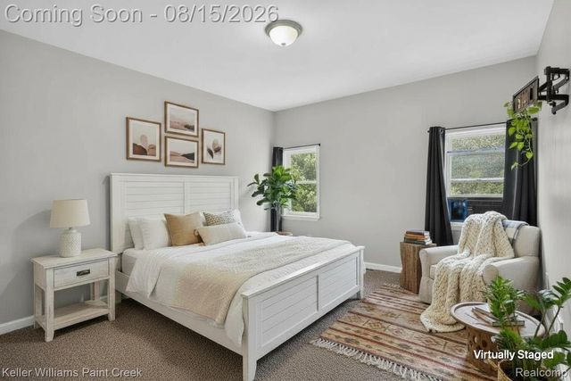 1206 Cove Road, Wales Township, MI 48027