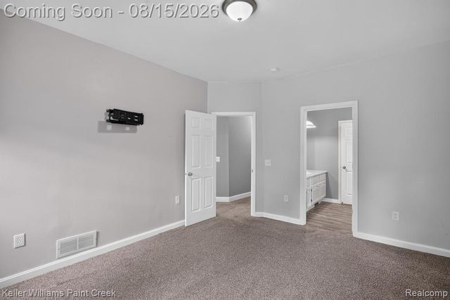 1206 Cove Road, Wales Township, MI 48027