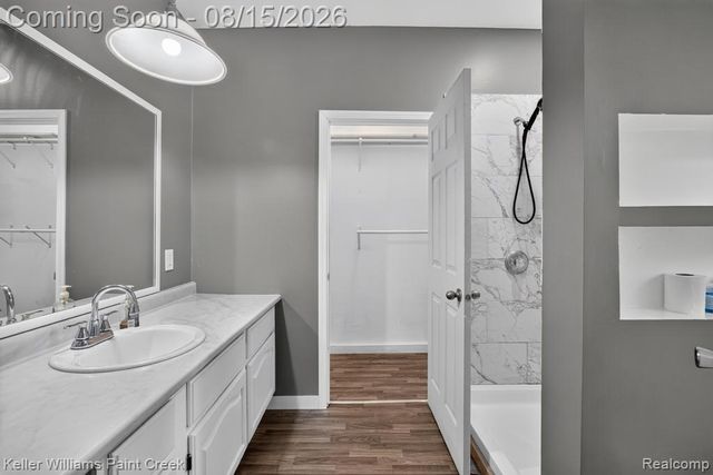 1206 Cove Road, Wales Township, MI 48027