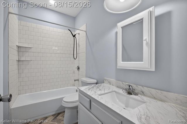 1206 Cove Road, Wales Township, MI 48027
