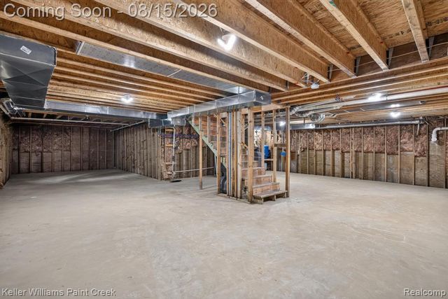 1206 Cove Road, Wales Township, MI 48027