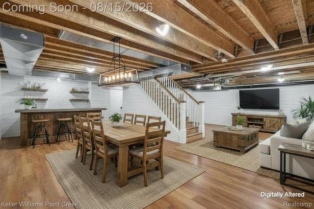 1206 Cove Road, Wales Township, MI 48027