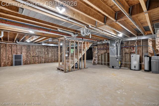 1206 Cove Road, Wales Township, MI 48027
