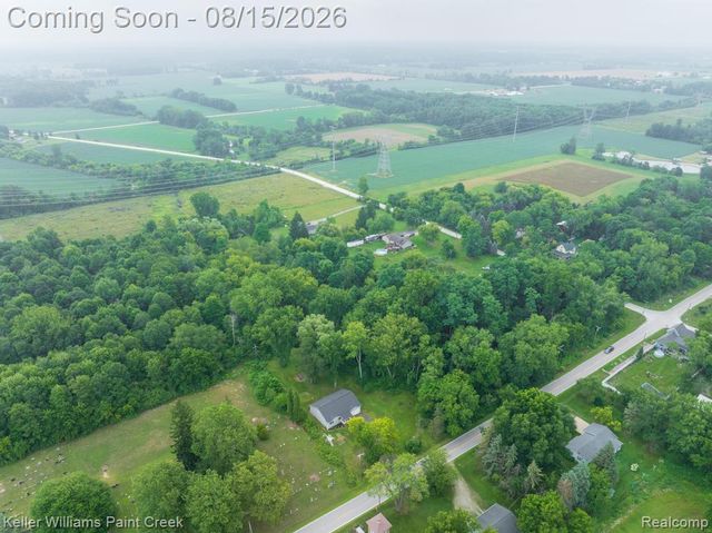 1206 Cove Road, Wales Township, MI 48027