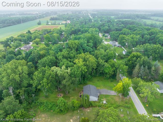 1206 Cove Road, Wales Township, MI 48027
