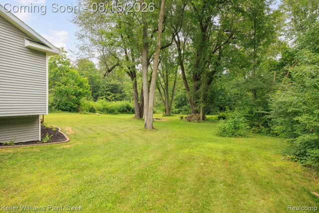 1206 Cove Road, Wales Township, MI 48027