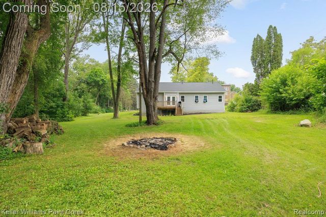 1206 Cove Road, Wales Township, MI 48027