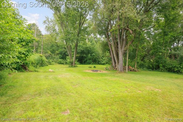 1206 Cove Road, Wales Township, MI 48027