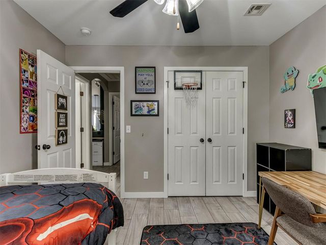 11705 SW 8th Street, Yukon, OK 73099