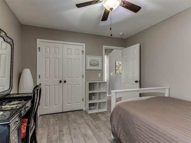 11705 SW 8th Street, Yukon, OK 73099