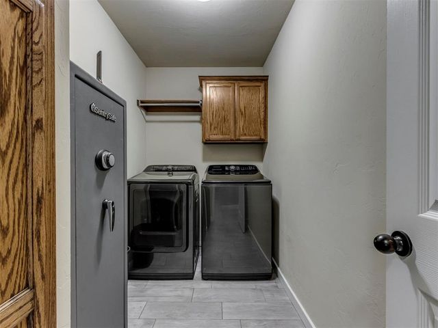 11705 SW 8th Street, Yukon, OK 73099