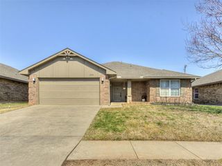 11705 SW 8th Street, Yukon, OK 73099
