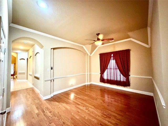 258 Vernon Drive, Fate, TX 75087