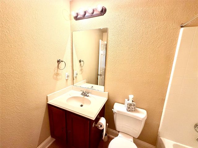 258 Vernon Drive, Fate, TX 75087