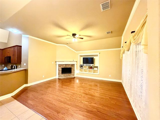 258 Vernon Drive, Fate, TX 75087