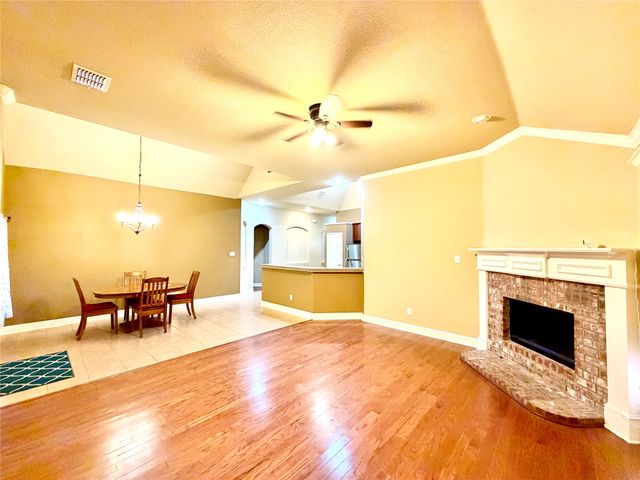 258 Vernon Drive, Fate, TX 75087