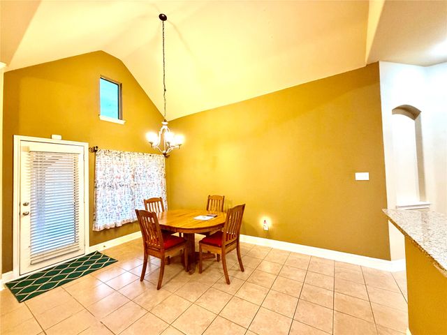 258 Vernon Drive, Fate, TX 75087