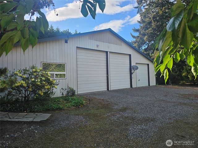 262 Misty Glen Lane, Sequim, WA 98382