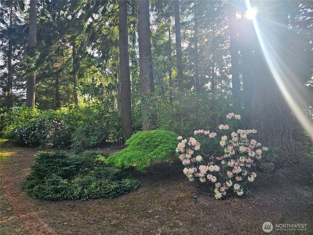 262 Misty Glen Lane, Sequim, WA 98382
