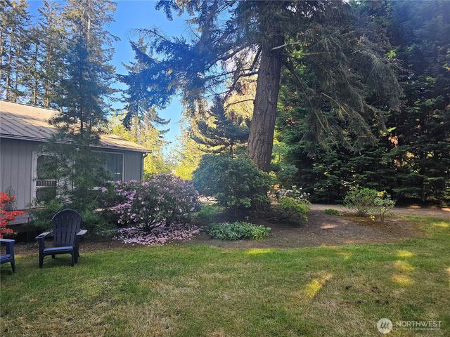 262 Misty Glen Lane, Sequim, WA 98382