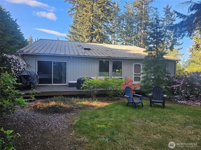 262 Misty Glen Lane, Sequim, WA 98382