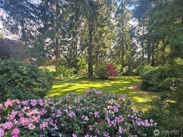 262 Misty Glen Lane, Sequim, WA 98382