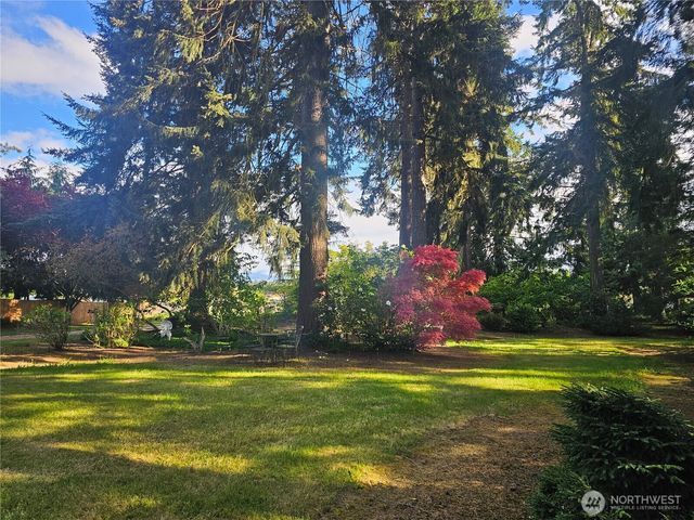 262 Misty Glen Lane, Sequim, WA 98382